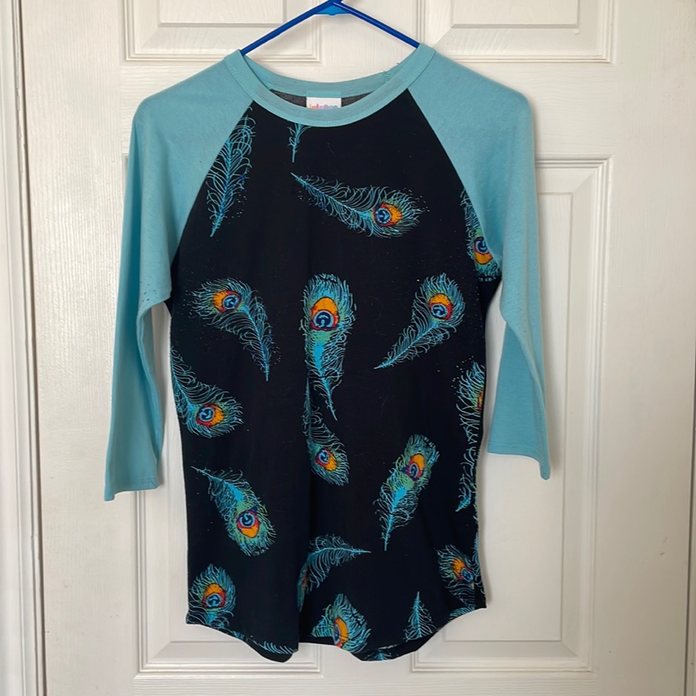 Lularoe Randy shirt